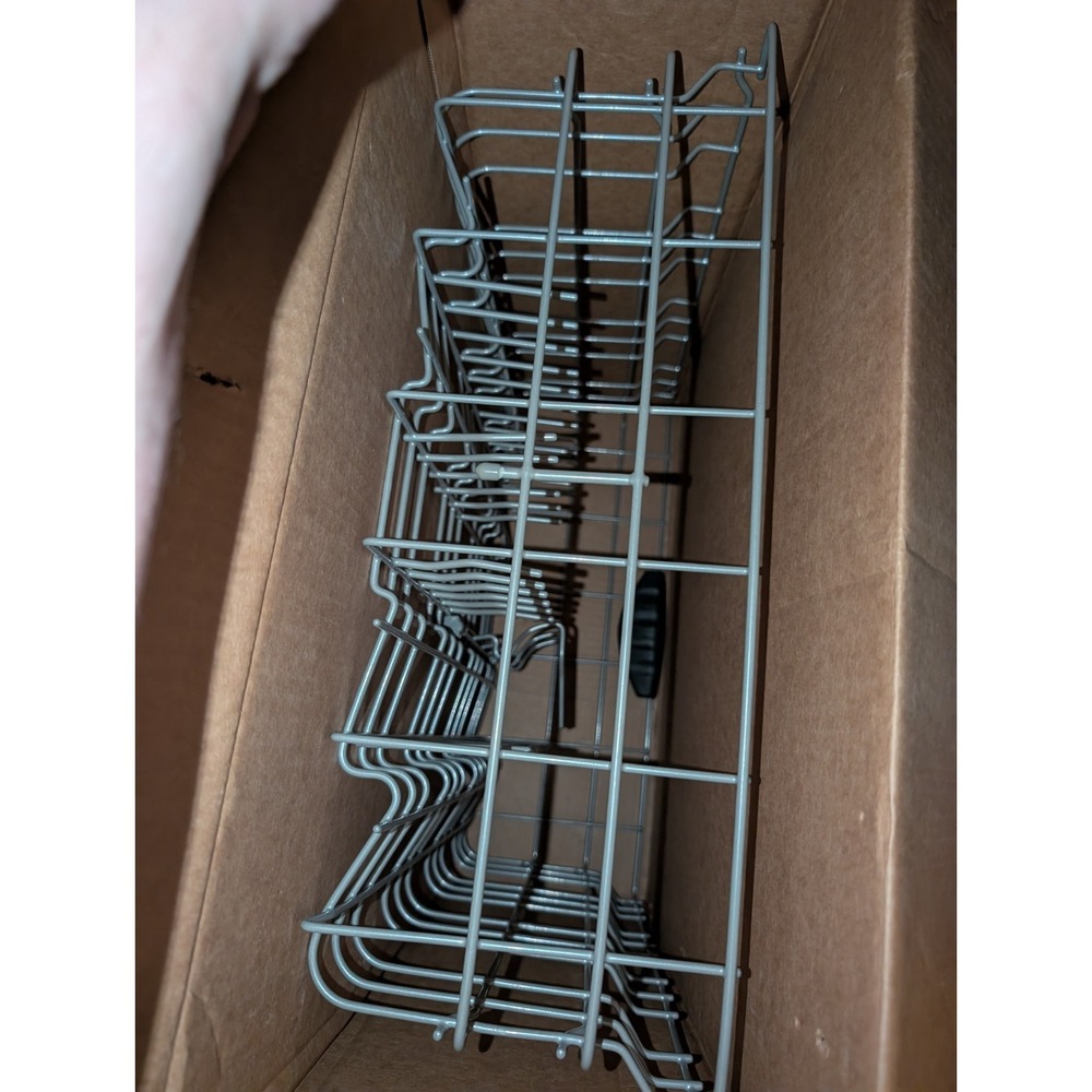 OEM Electrolux Frigidaire Dishwasher Upper Rack 5304517201